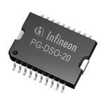 Infineon Technologies BTS740S2XUMA1 扩大的图像