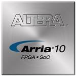Intel / Altera 10AX016E4F27E3SG