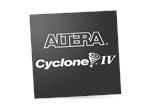 Altera / Intel Cyclone® IV FPGA